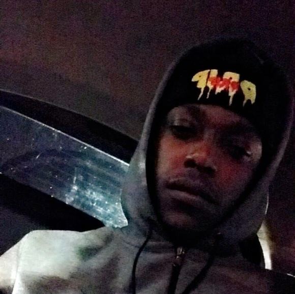 Meet your Posher, Corbin - Picture 1 of 1